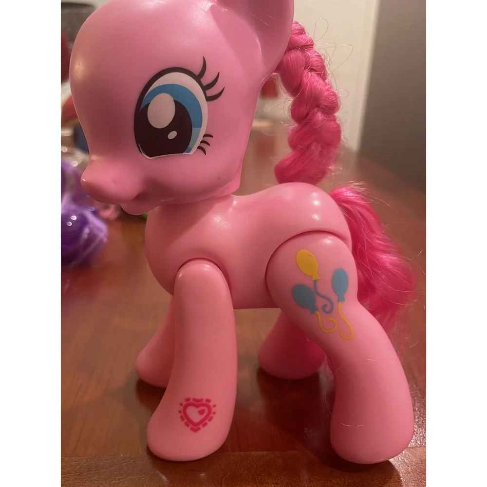 My Little Pony pony 2015 little