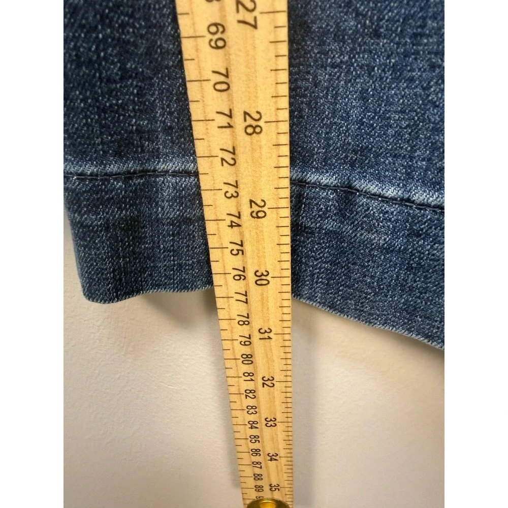 measurements waist