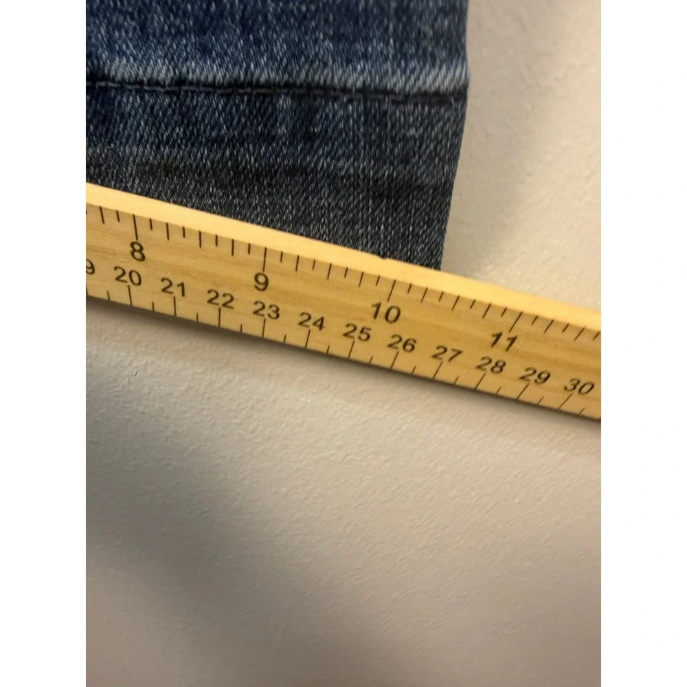 measurements waist