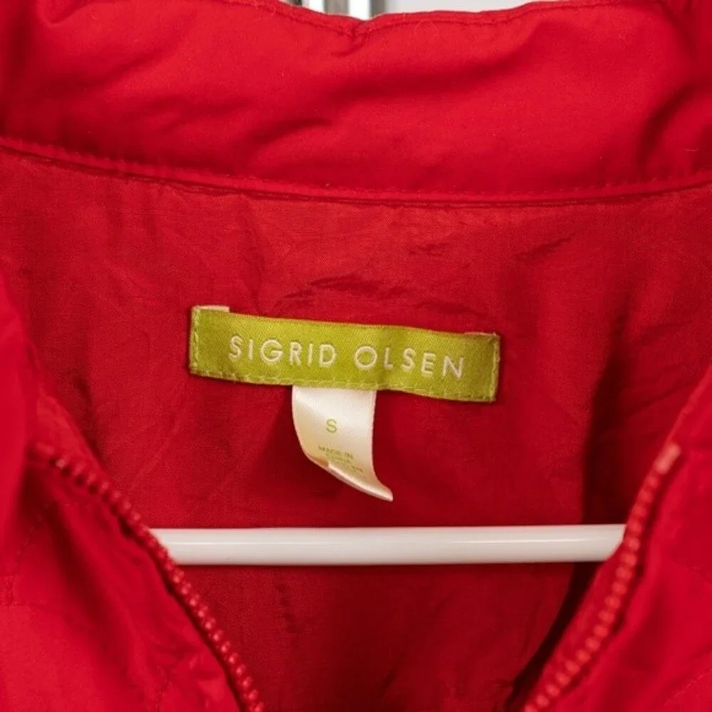 Sigrid Olsen gently used