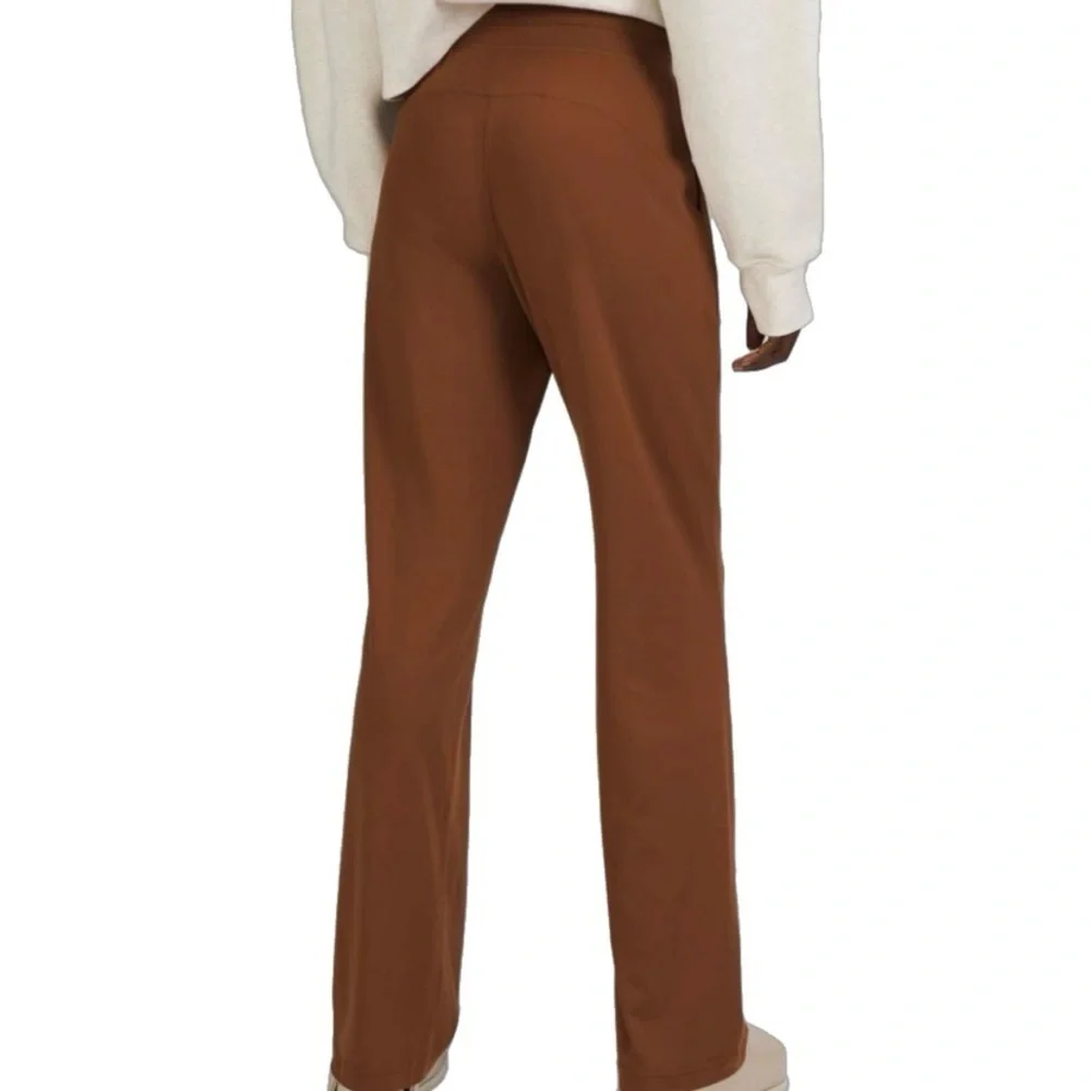 lululemon athletica length 35”
