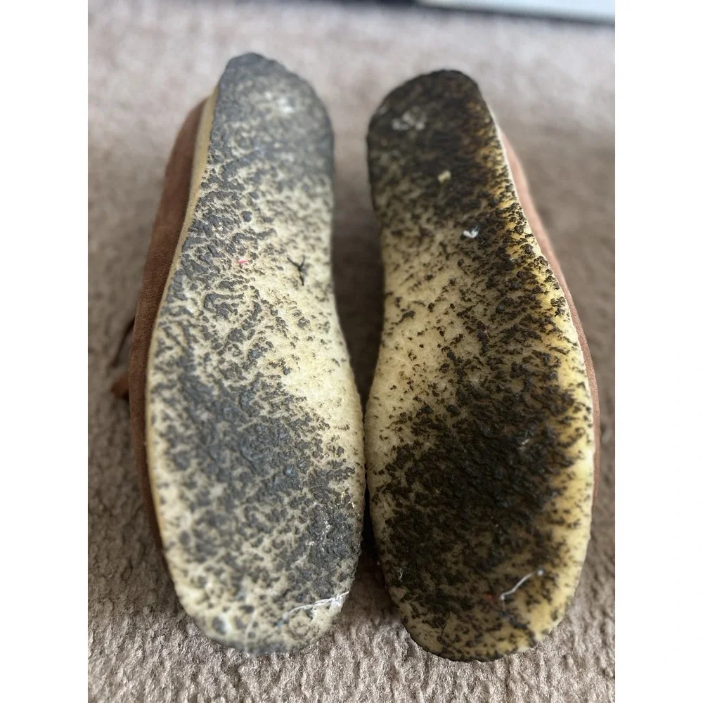 Clarks vintage items
