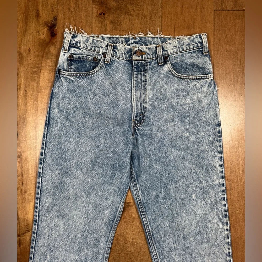 Levis good pre