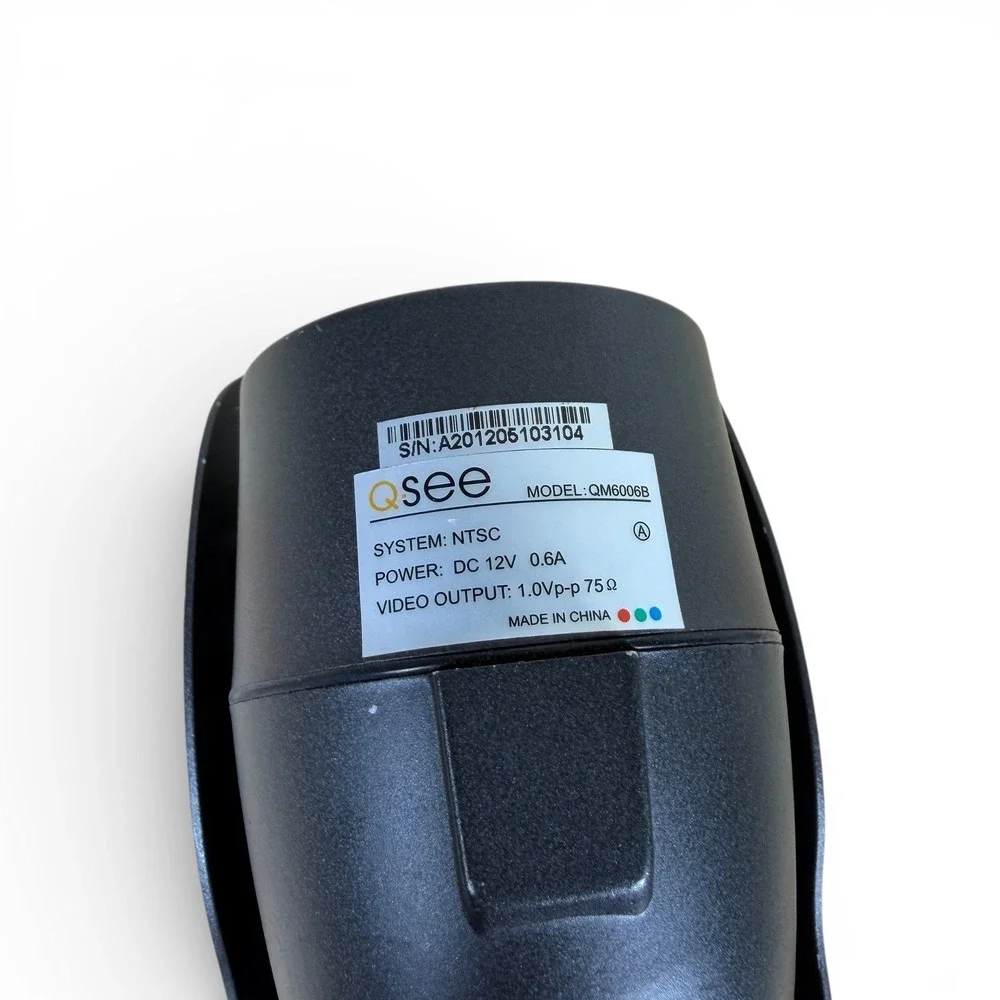 Q See see qm6006b