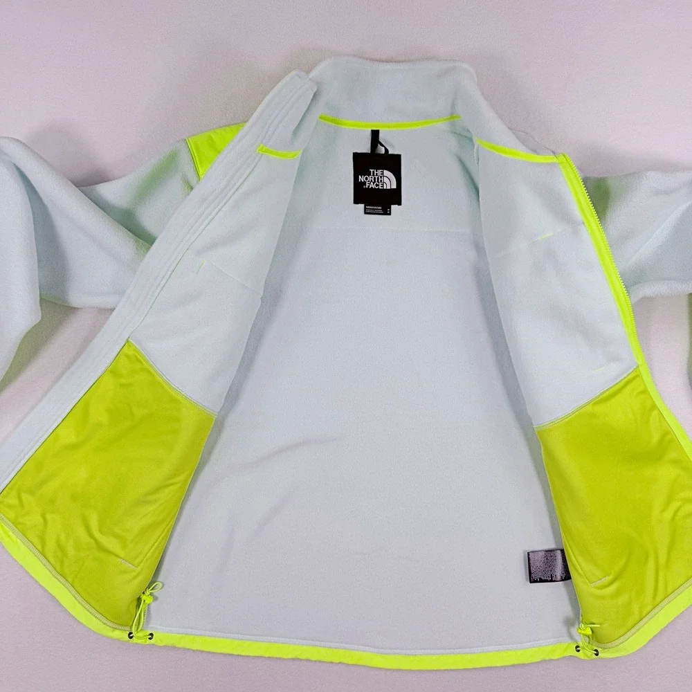 The North Face north face