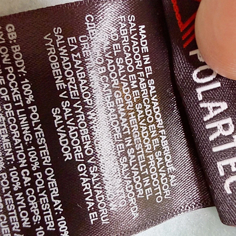The North Face north face