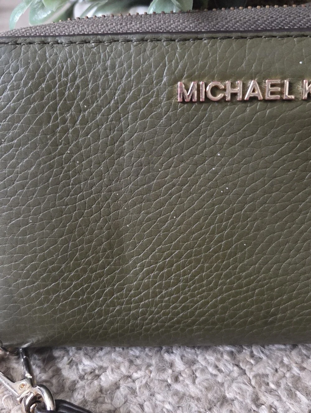 Michael Kors mk olive