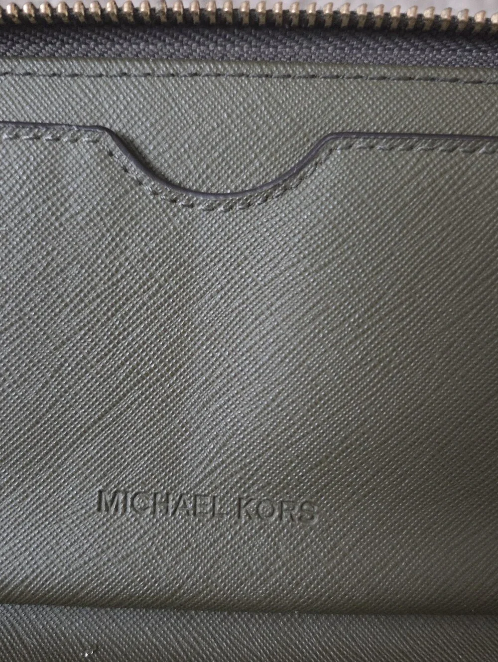 Michael Kors mk olive