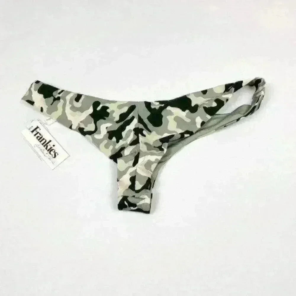 frankie bikinis