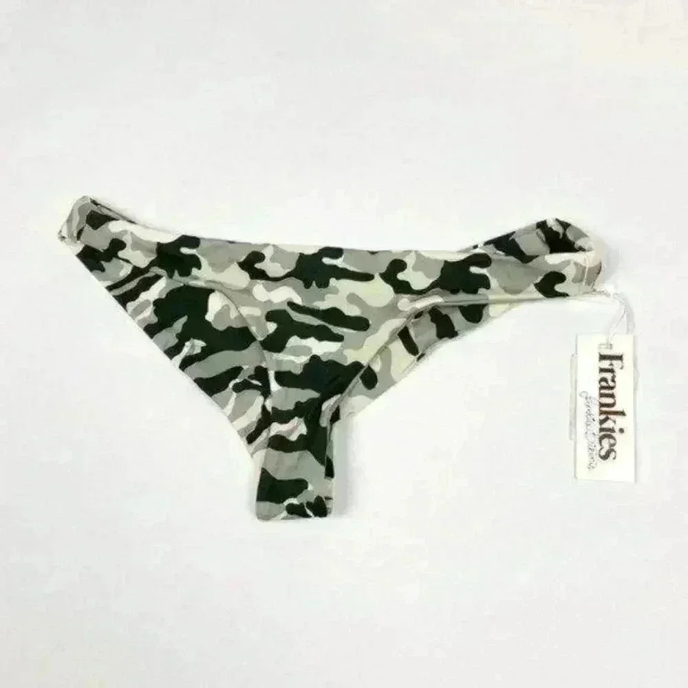 frankie bikinis