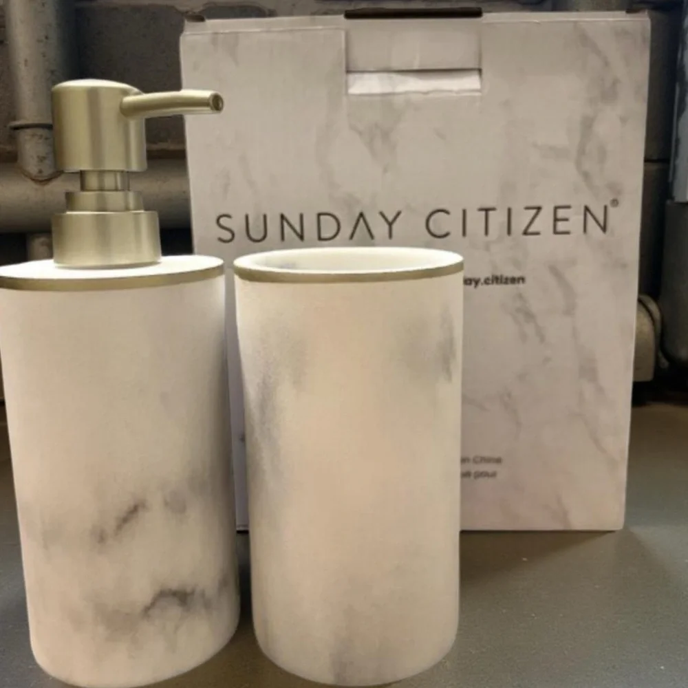 Sunday Citizen enhance your