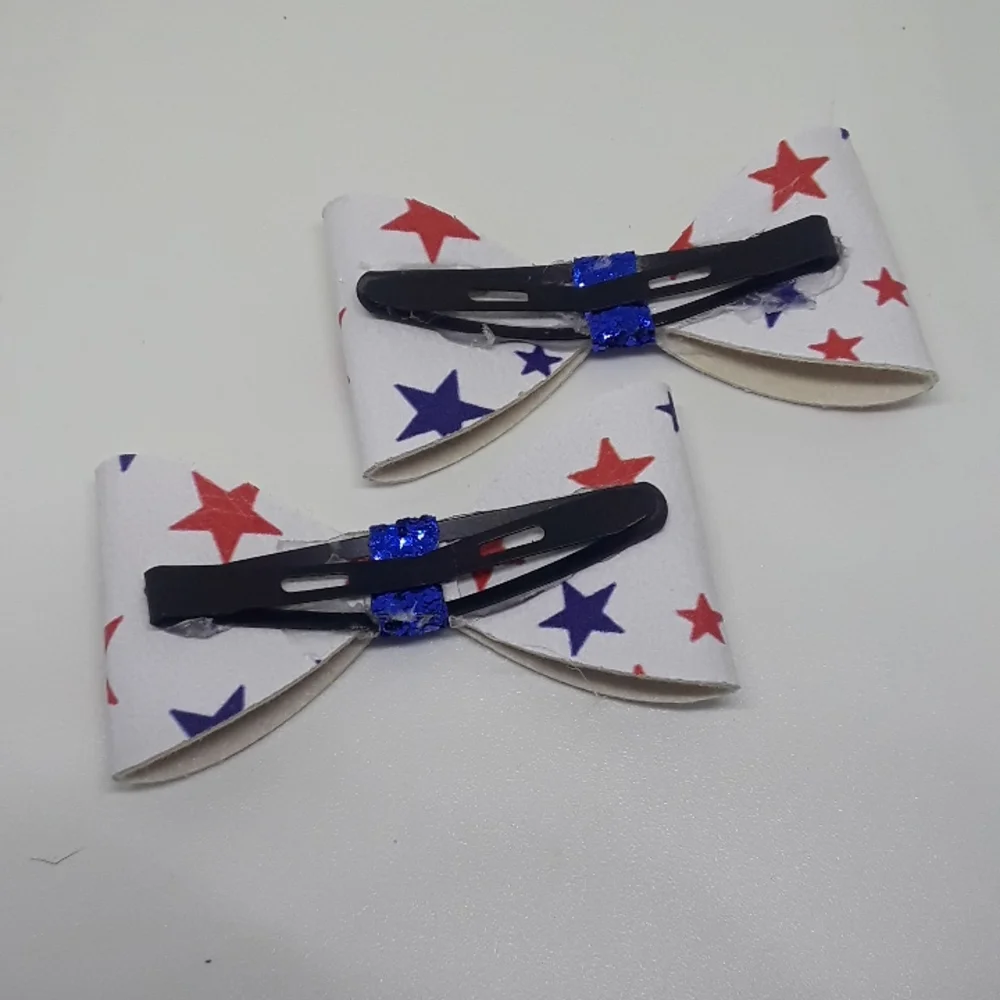 Hand Crafted handmade 3in