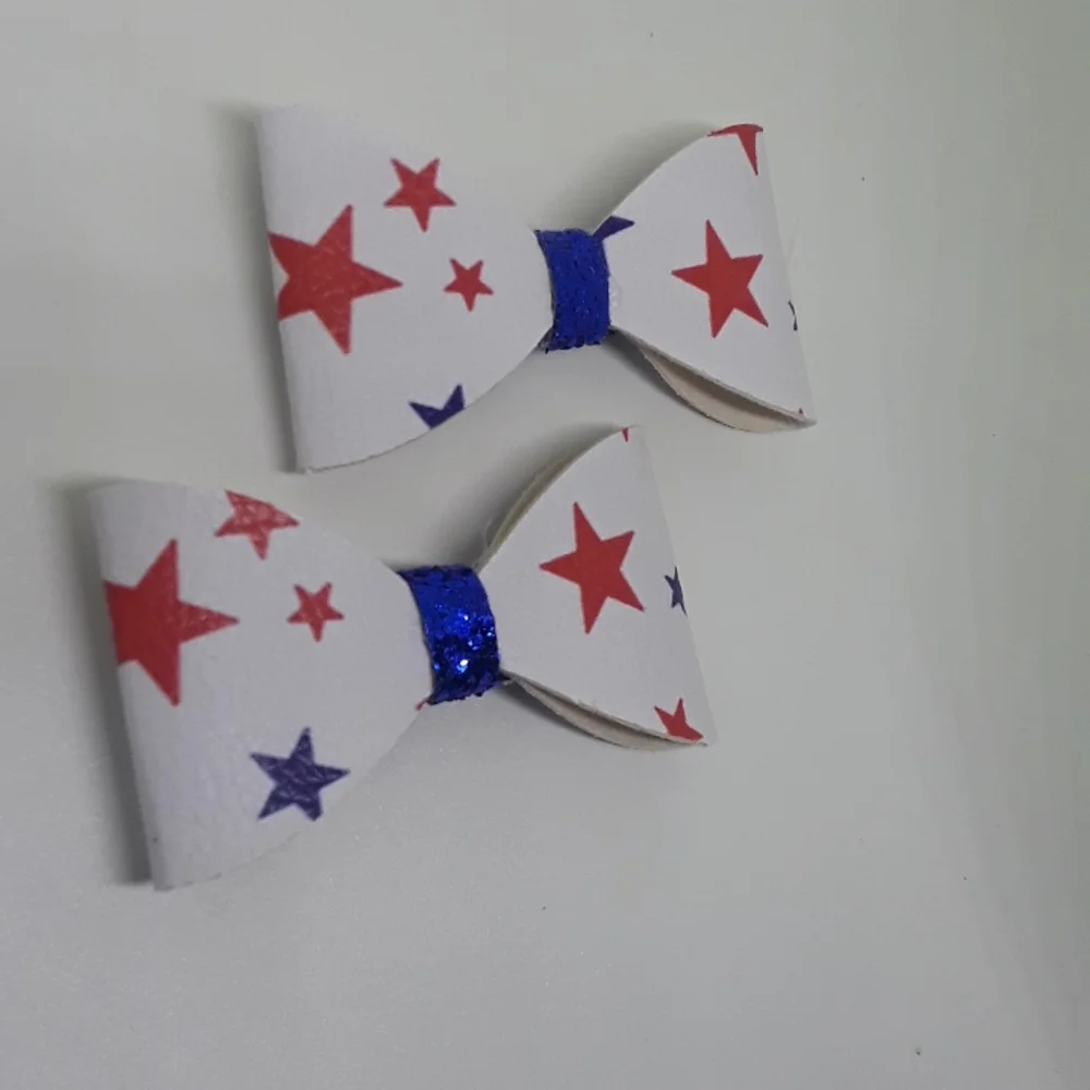 Hand Crafted handmade 3in