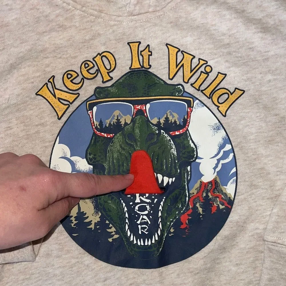 365Kids embrace adventure