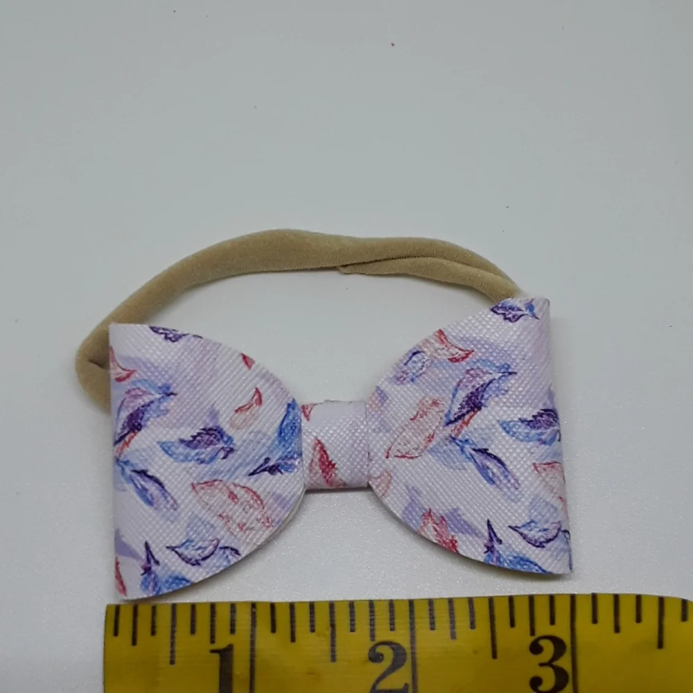 Hand Crafted handmade faux