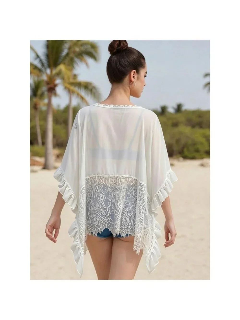 A Classy Chic Boutique *features lace