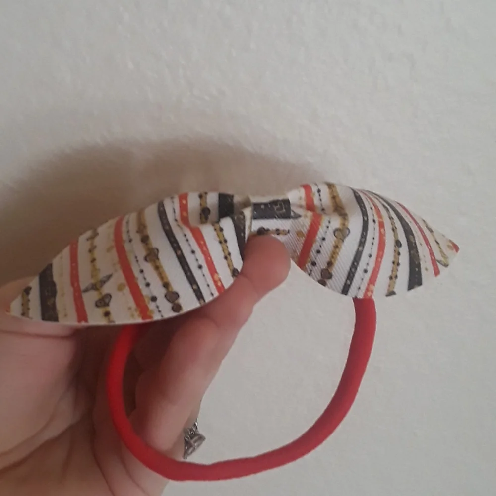 Hand Crafted headband be