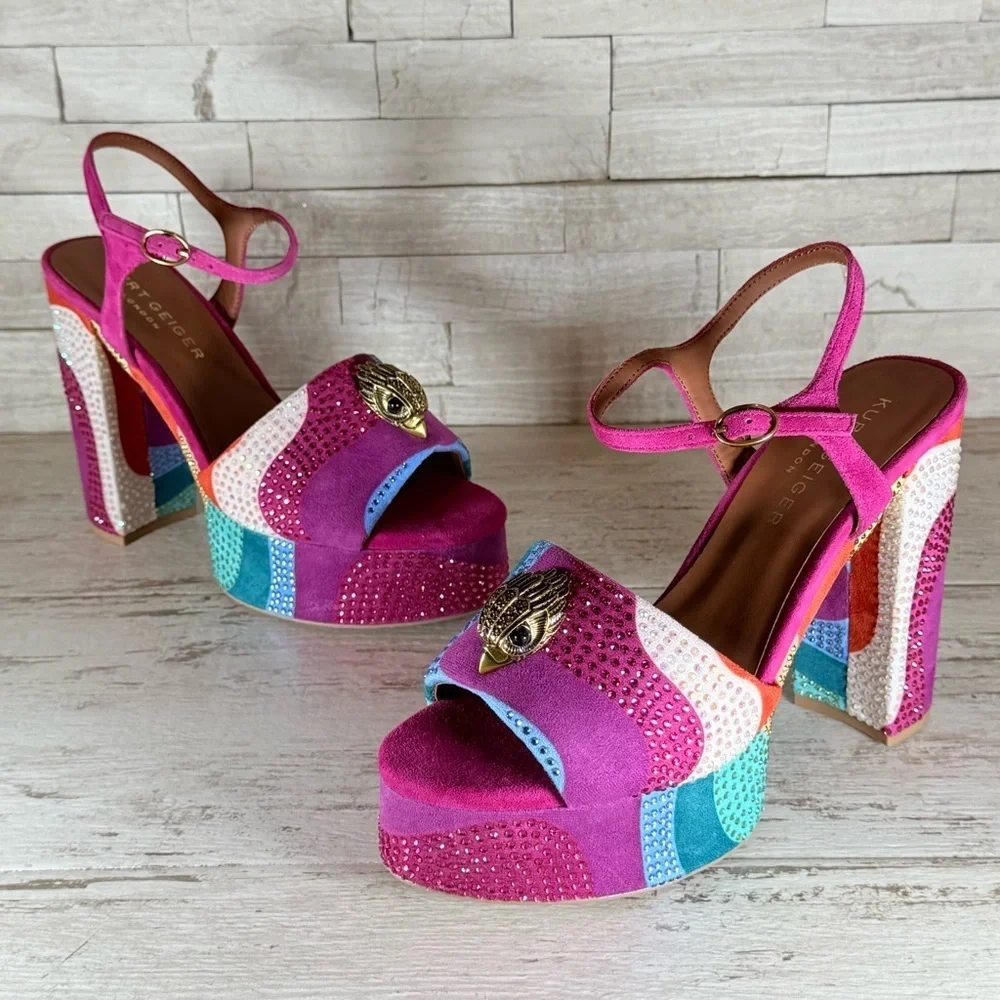 kurt geiger