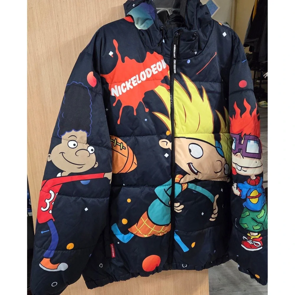 Members Only ** size