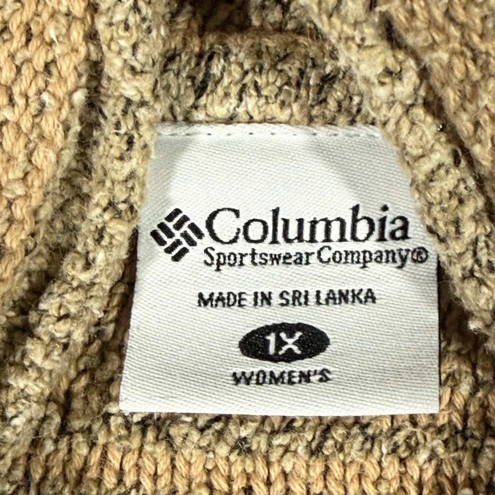 Columbia sportswear company