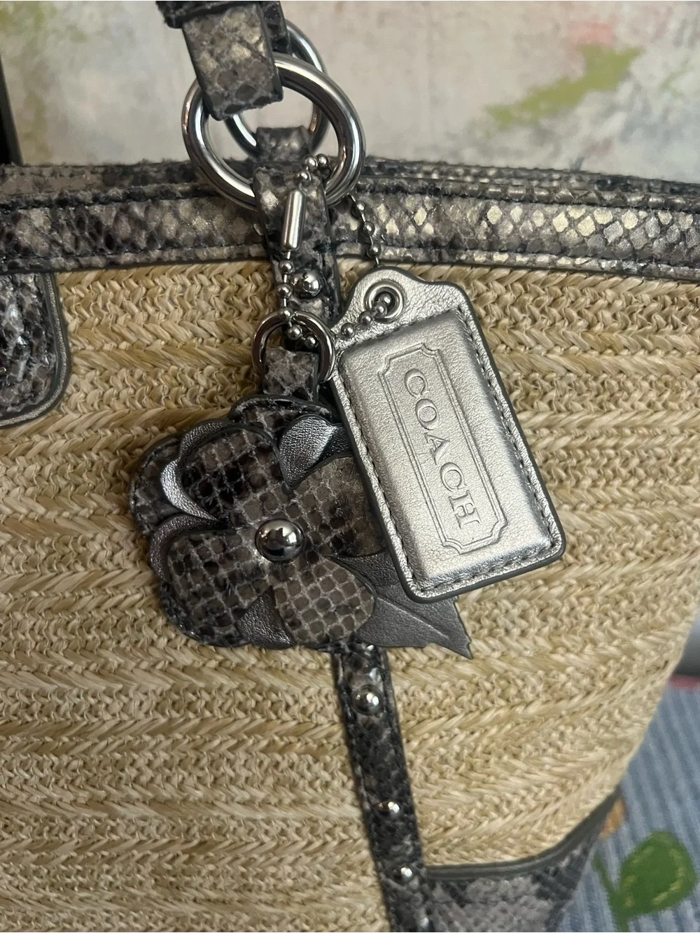 Coach excellent 2013