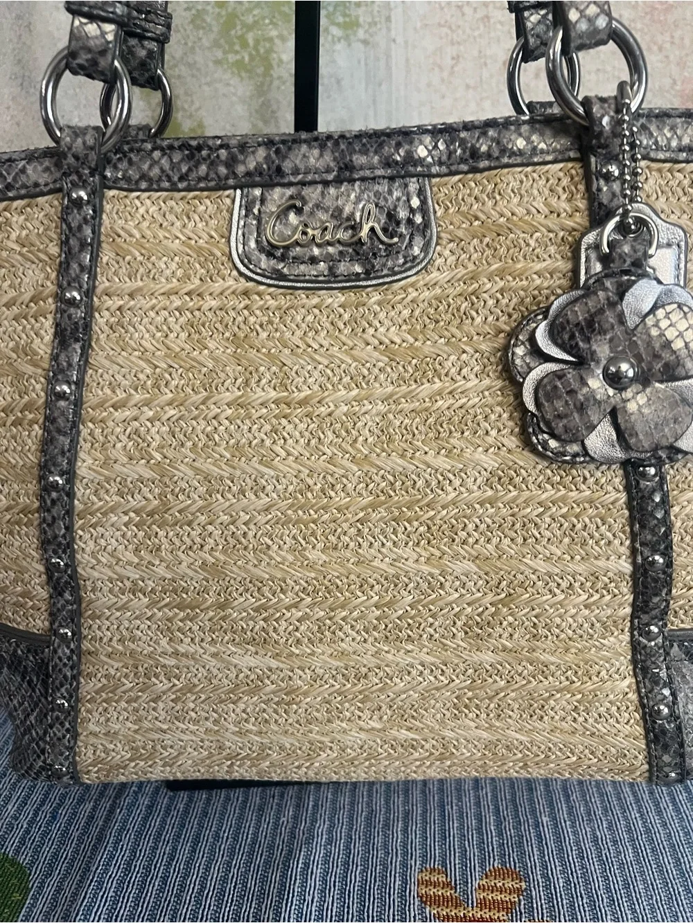 Coach excellent 2013