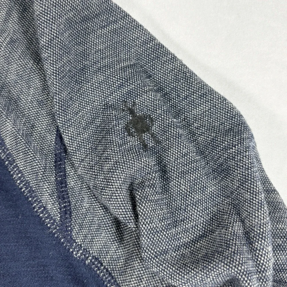 Smartwool no holes