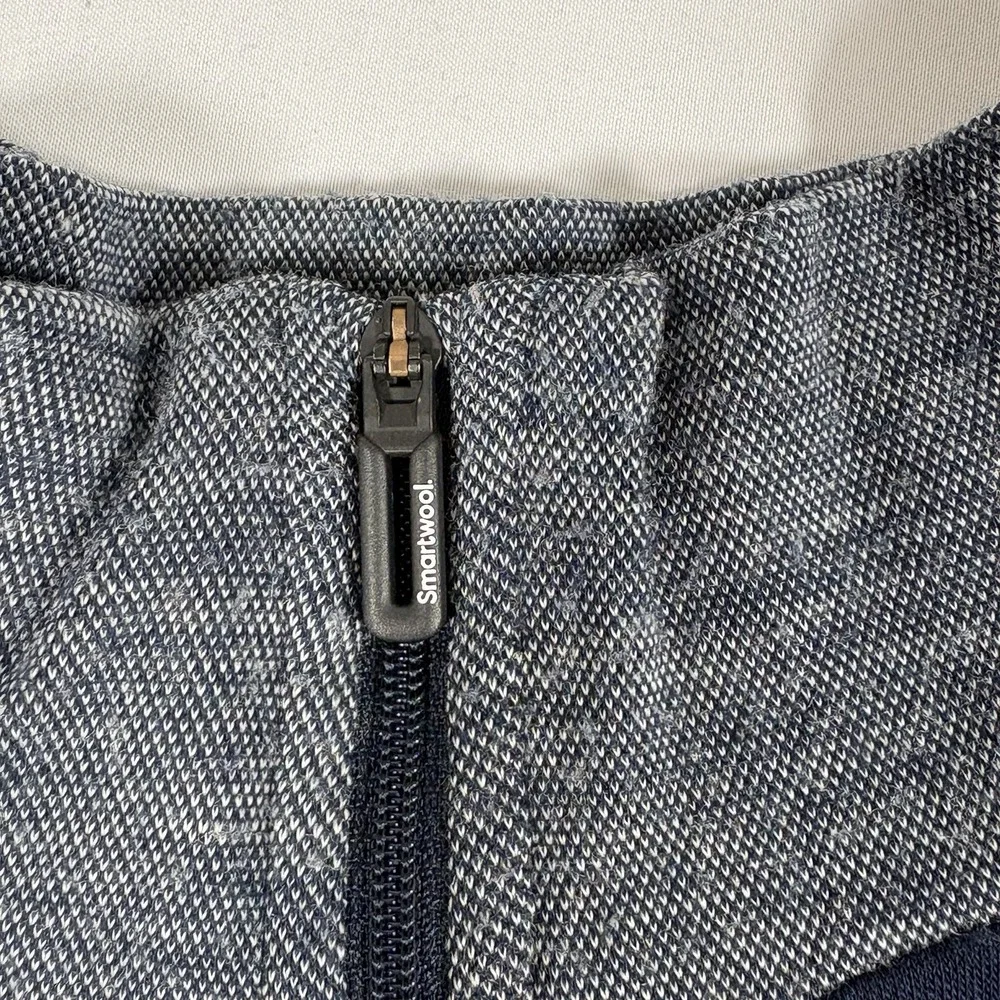 Smartwool no holes
