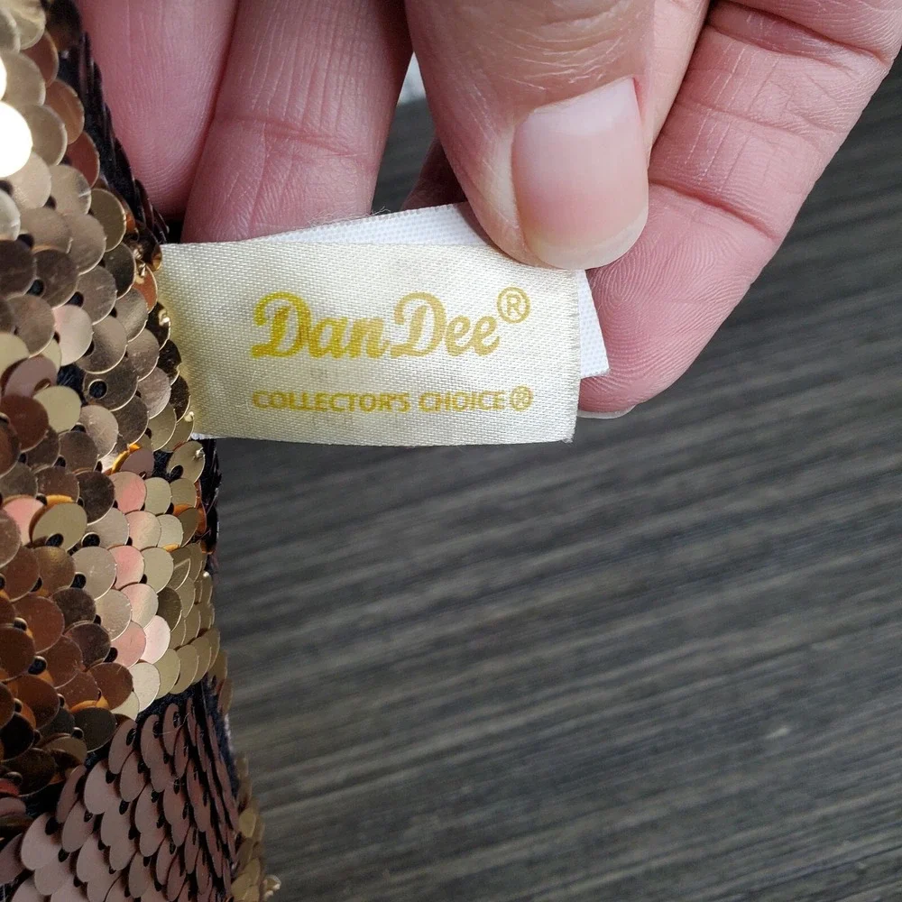 Dan Dee excellent pre