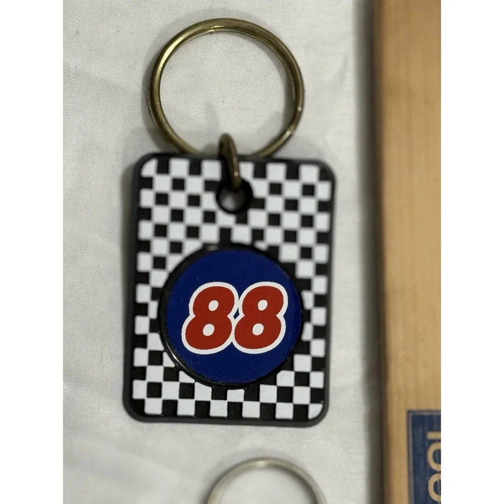 N/A lot keychains