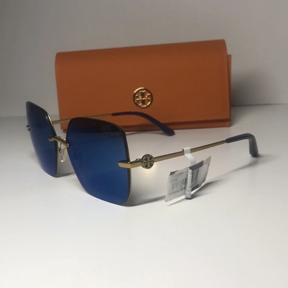 Tory Burch stylish tory