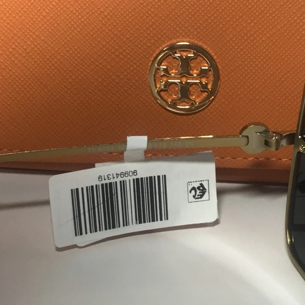 Tory Burch stylish tory