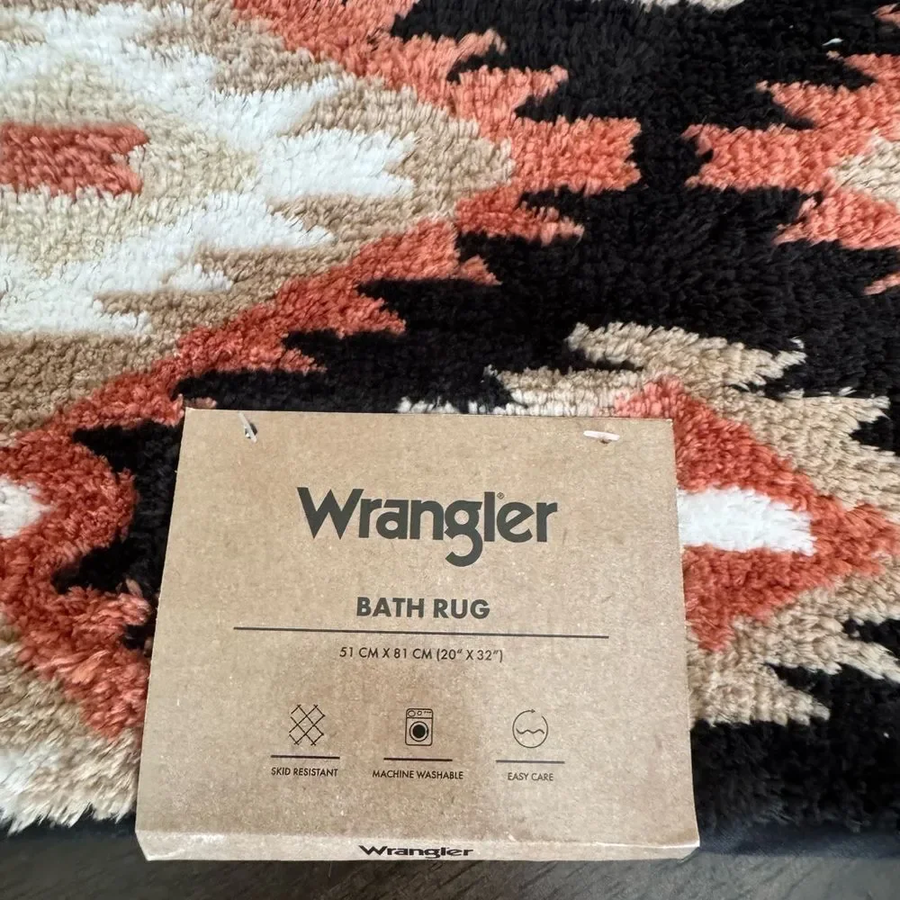 Wrangler nwt southwest