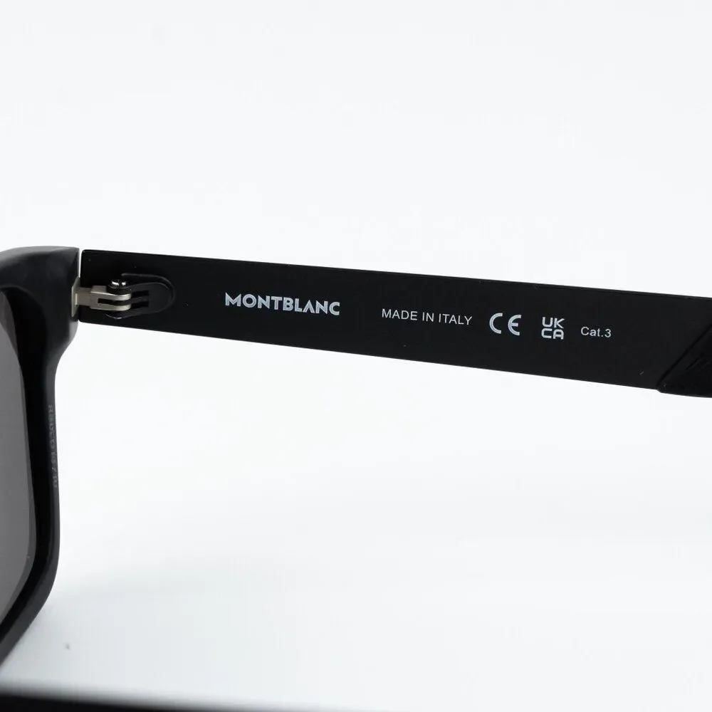 Montblanc men sunglasses