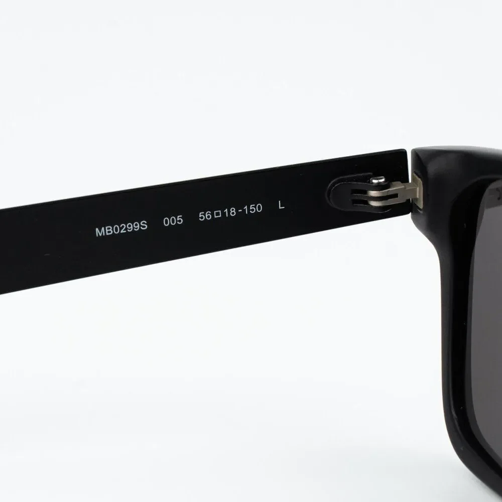 Montblanc men sunglasses