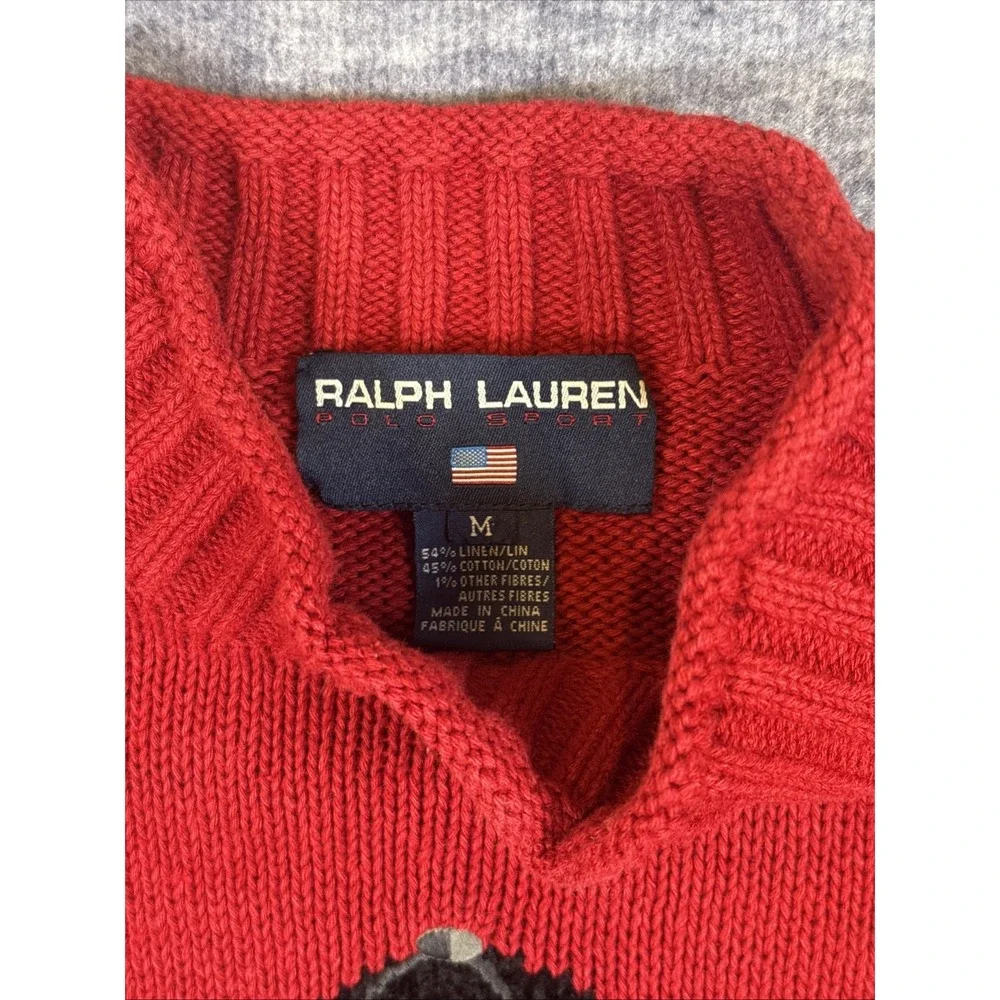 Ralph Lauren good amazing