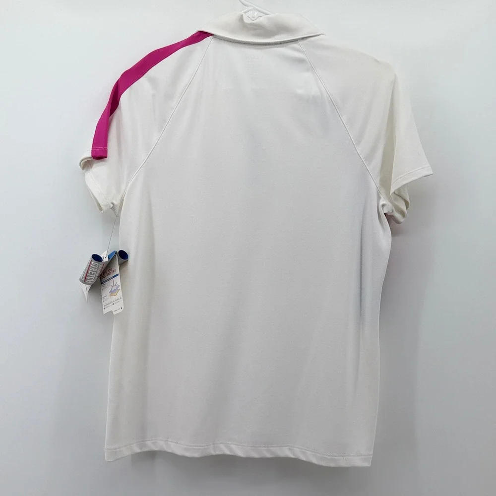 Izod never worn