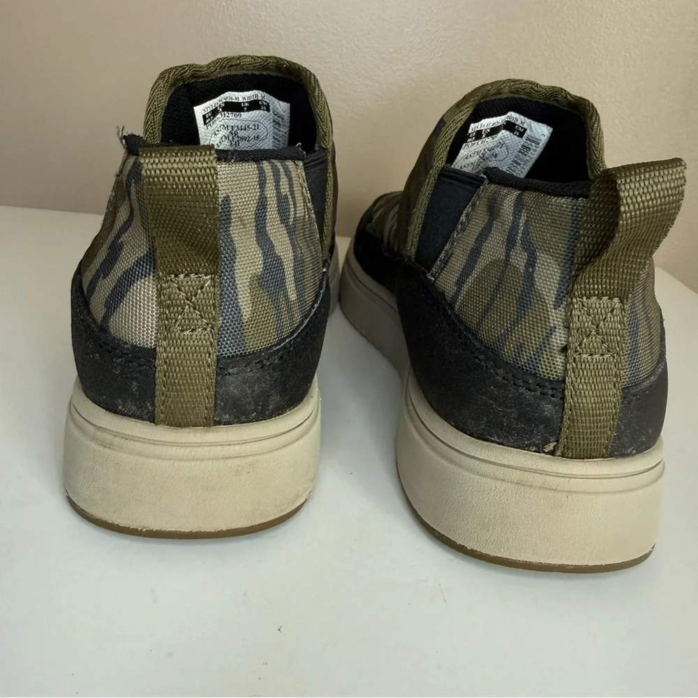 Carhartt features fastdry™