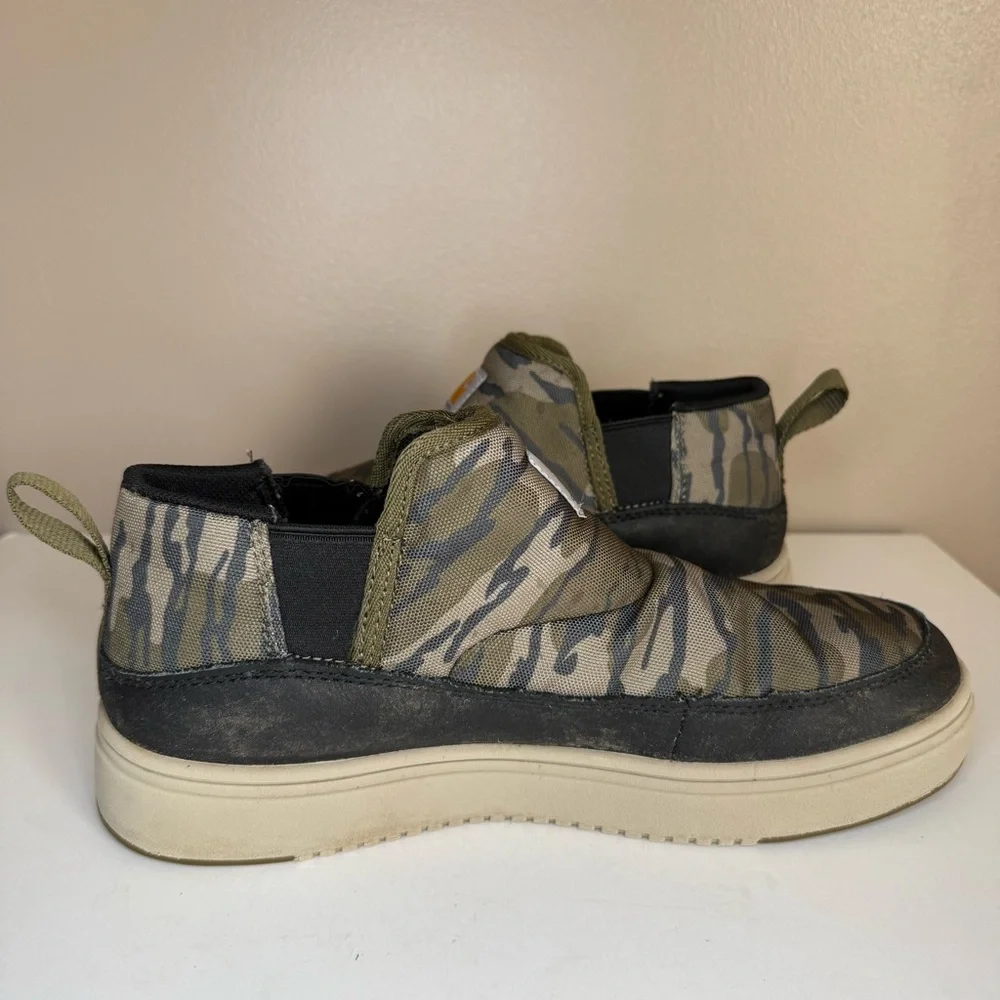 Carhartt features fastdry™