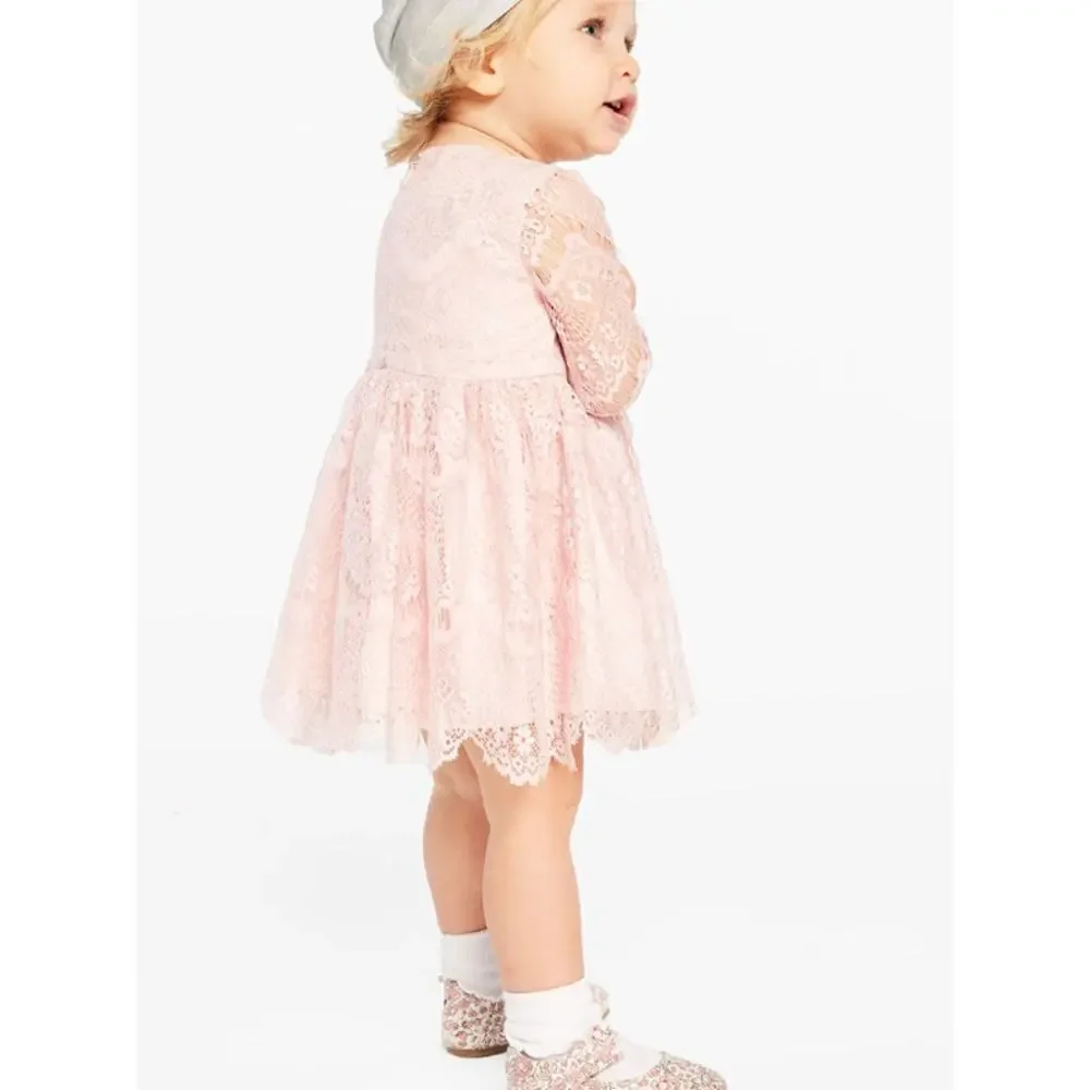 Bardot junior baby