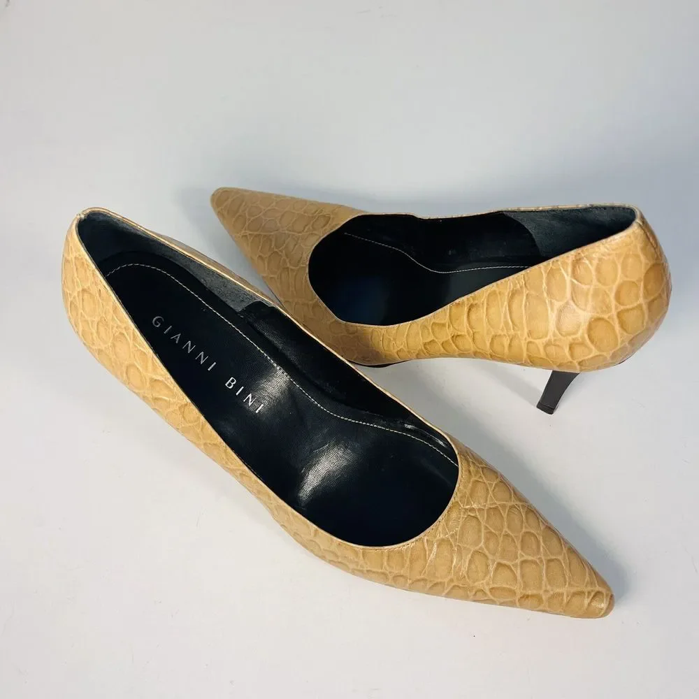 Gianni Bini are 🥄physical