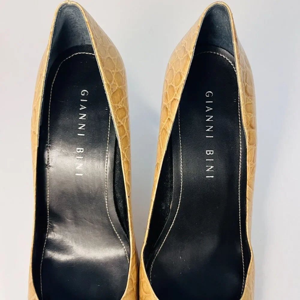 Gianni Bini great photos spoon