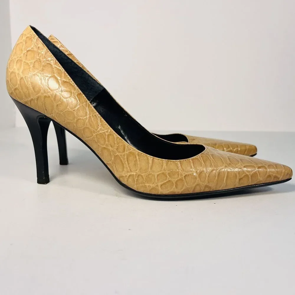 Gianni Bini have home sister