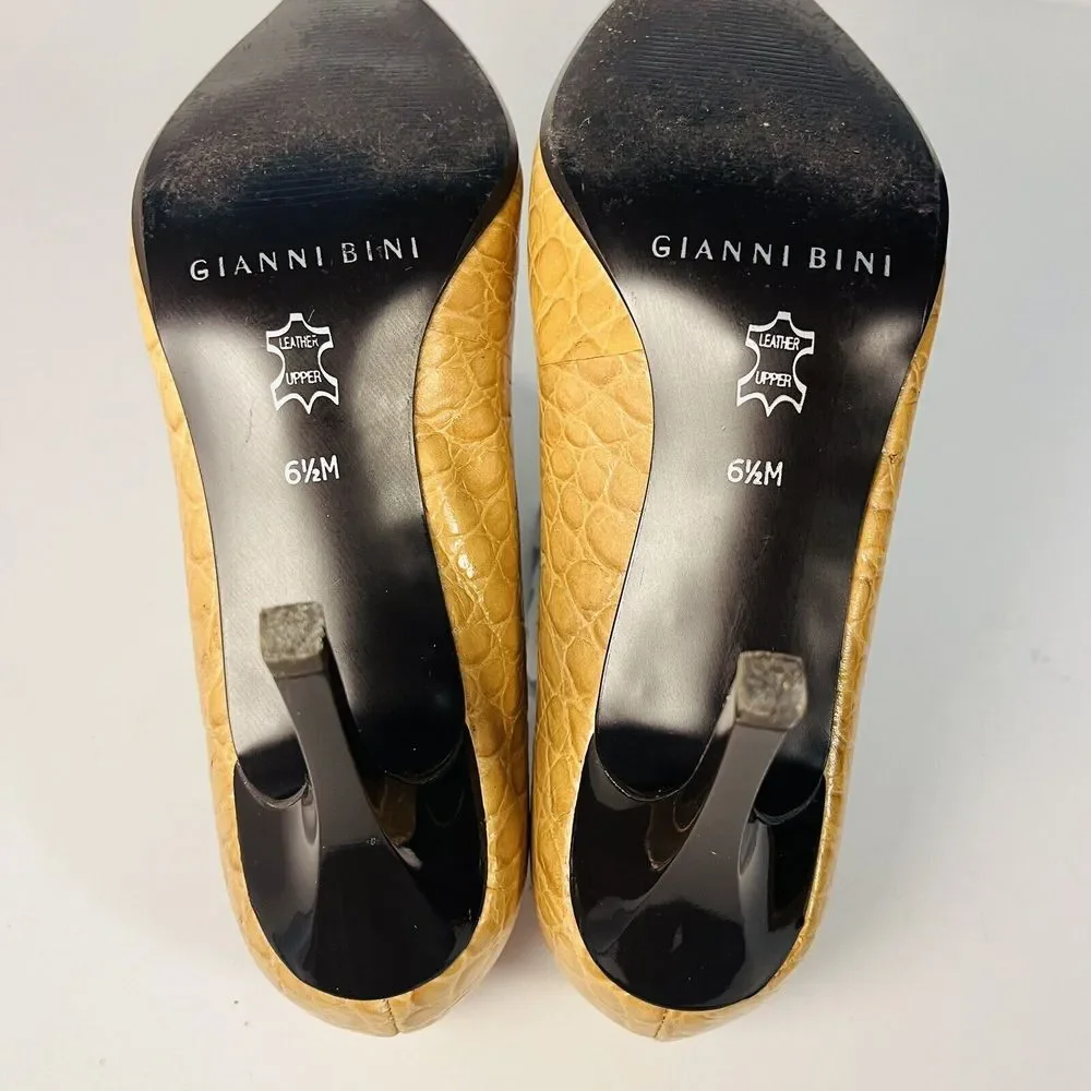 Gianni Bini your spoon