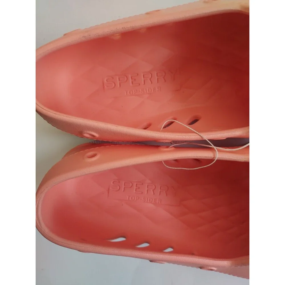 Sperry nwot top