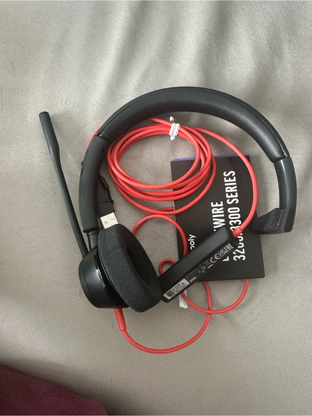 N/A single ear