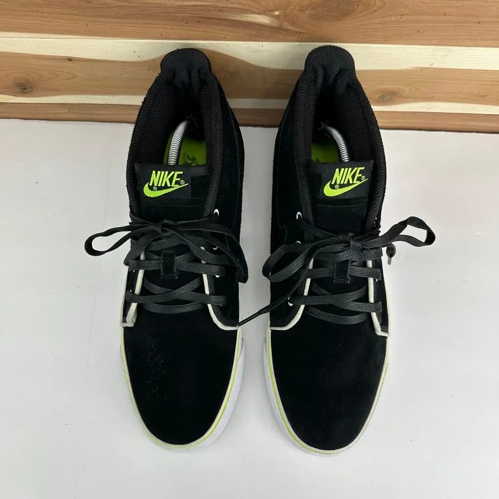 Nike title toki