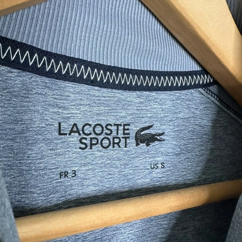 Lacoste nwt sport