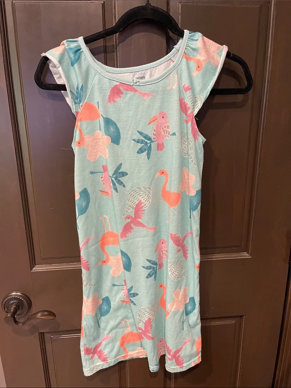 Carters soft cotton
