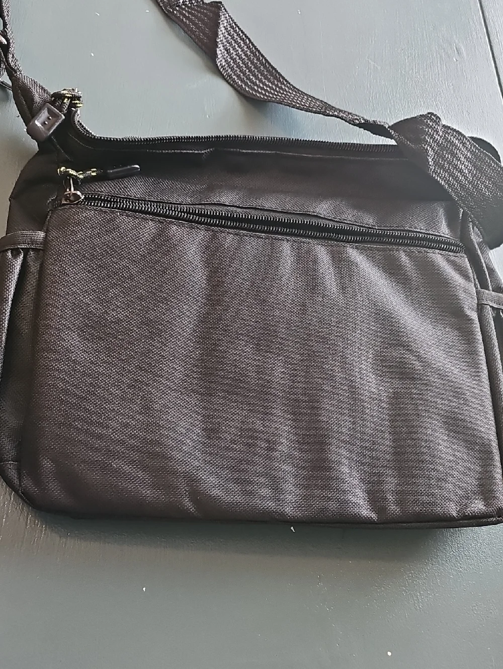 scaye durable black